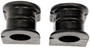 Dorman - OE Solutions Suspension Stabilizer Bar Bushing P/N:540-666