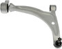 Dorman - OE Solutions Suspension Kit P/N:541-067