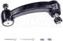 Dorman - OE Solutions Steering Idler Arm P/N:541-121
