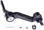 Dorman - OE Solutions Steering Idler Arm and Bracket Assembly P/N:541-124