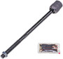 Dorman - OE Solutions Steering Tie Rod End P/N:541-296