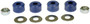 Dorman - OE Solutions Suspension Stabilizer Bar Link Bushing P/N:541-486
