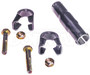 Dorman - OE Solutions Steering Tie Rod End Adjusting Sleeve P/N:541-554
