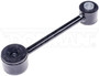 Dorman - OE Solutions Suspension Stabilizer Bar Link Kit P/N:542-653