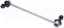 Dorman - OE Solutions Suspension Stabilizer Bar Link Kit P/N:542-715