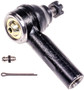 Dorman - OE Solutions Steering Tie Rod End P/N:542-874