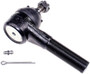 Dorman - OE Solutions Steering Tie Rod End P/N:542-913