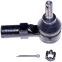 Dorman - OE Solutions Steering Tie Rod End P/N:542-941