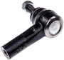 Dorman - OE Solutions Steering Tie Rod End P/N:542-955