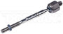 Dorman - OE Solutions Steering Tie Rod End P/N:543-292