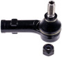 Dorman - OE Solutions Steering Tie Rod End P/N:543-884