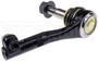 Dorman - OE Solutions Steering Tie Rod End P/N:543-904