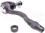 Dorman - OE Solutions Steering Tie Rod End P/N:543-934