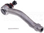 Dorman - OE Solutions Steering Tie Rod End P/N:544-219