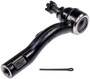 Dorman - OE Solutions Steering Tie Rod End P/N:544-434