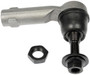 Dorman - OE Solutions Steering Tie Rod End P/N:544-499
