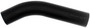 Dorman - OE Solutions Fuel Filler Hose P/N:573-036
