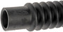 Fuel Filler Hose fits 1994-1997 Toyota Corolla  DORMAN OE SOLUTIONS