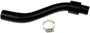 Dorman - OE Solutions Fuel Filler Hose P/N:573-051