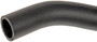 Fuel Filler Hose fits 1998-2003 Dodge Durango  DORMAN OE SOLUTIONS