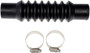Dorman - OE Solutions Fuel Filler Hose P/N:573-063