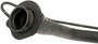 Dorman - OE Solutions Fuel Tank Filler Neck P/N:574-014
