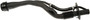 Dorman - OE Solutions Fuel Tank Filler Neck P/N:574-023