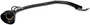 Dorman - OE Solutions Fuel Tank Filler Neck P/N:574-039