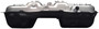Dorman - OE Solutions Fuel Tank P/N:576-024