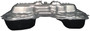 Dorman - OE Solutions Fuel Tank P/N:576-024