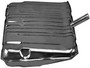 Fuel Tank fits 1965-1966 Chevrolet Bel Air,Biscayne,Impala Bel Air,Biscayne,Capr