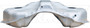 Dorman - OE Solutions Fuel Tank P/N:576-734