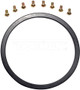 Dorman - OE Solutions Fuel Tank P/N:576-741