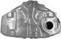 Fuel Tank fits 2015-2017 Mazda 3  DORMAN OE SOLUTIONS
