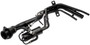 Dorman - OE Solutions Fuel Tank Filler Neck P/N:577-100