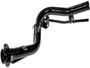 Fuel Tank Filler Neck fits 1997 Mercury Tracer  DORMAN OE SOLUTIONS