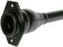 Fuel Tank Filler Neck fits 1999-2005 Pontiac Sunfire  DORMAN OE SOLUTIONS