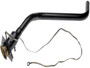 Fuel Tank Filler Neck fits 2004-2015 GMC Savana 1500 Savana 2500 Savana 3500  DO
