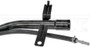 Fuel Tank Filler Neck fits 2007-2014 GMC Yukon Yukon XL 1500  DORMAN OE SOLUTION