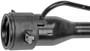 Dorman - OE Solutions Fuel Tank Filler Neck P/N:577-328