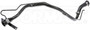 Dorman - OE Solutions Fuel Tank Filler Neck P/N:577-345