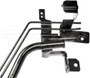 Dorman - OE Solutions Fuel Tank Filler Neck P/N:577-356