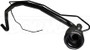 Dorman - OE Solutions Fuel Tank Filler Neck P/N:577-366