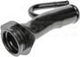 Dorman - OE Solutions Fuel Tank Filler Neck P/N:577-373