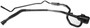 Dorman - OE Solutions Fuel Tank Filler Neck P/N:577-376