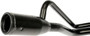 Fuel Tank Filler Neck fits 2000-2003 Dodge Durango  DORMAN OE SOLUTIONS