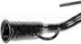 Dorman - OE Solutions Fuel Tank Filler Neck P/N:577-533