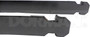 Dorman - OE Solutions Fuel Tank Strap P/N:578-071