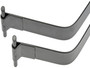 Fuel Tank Strap fits 1995-1999 Nissan Maxima  DORMAN OE SOLUTIONS