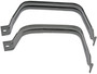 Fuel Tank Strap fits 2004-2009 Dodge Durango  DORMAN OE SOLUTIONS